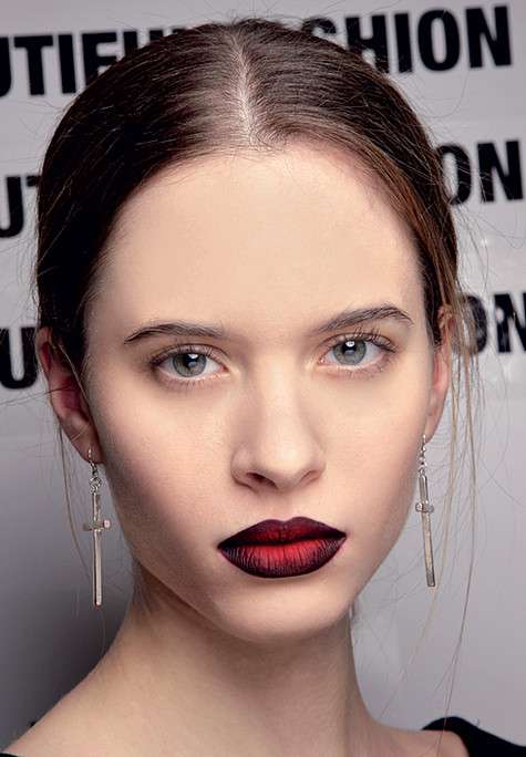 Basso Brooke. Фото: материалы пресс-служб.