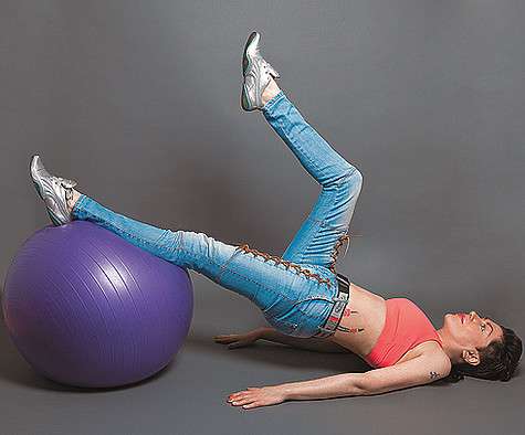 Мастер-класс Евгении Мазур. Фото: Наташа Храмова.