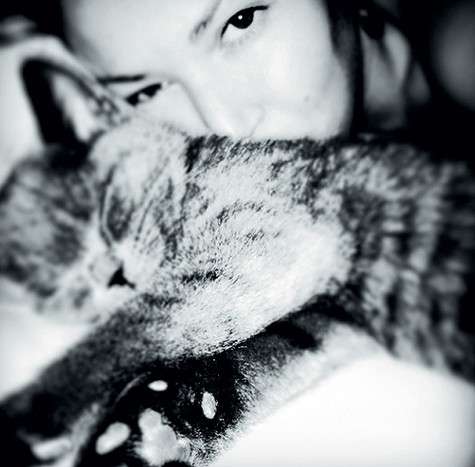 Ирина Дубцова. Фото: Instagram.com.