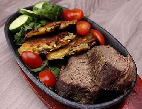 «Рецепт счастья». Фото: материалы пресс-служб.