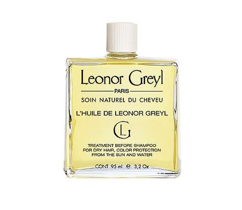 Масло-спрей для волос и тела L’huile de Leonor Greyl. Фото: материалы пресс-служб.