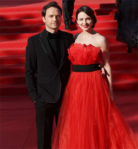 Поклонники считают, что сейчас Анна Снаткина выглядит лучше, чем до родов.