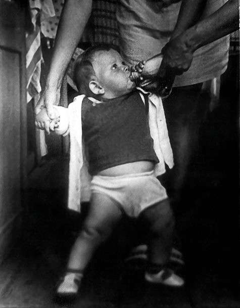 Фото: личный архив Даниила Спиваковского.