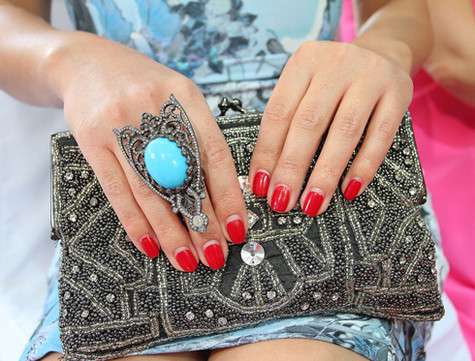 Фото: Лилия Шарловская.