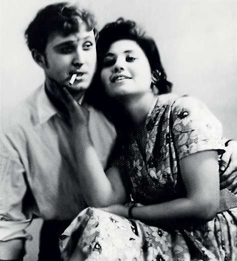 Так юная Аида выглядела в шестнадцать лет. Неудивительно, что мужчины теряли головы. В Театре юного зрителя. Фото: личный архив Аиды Ведищевой. Так юная Аида выглядела в шестнадцать лет. Неудивительно, что мужчины теряли головы. В Театре юного зрителя. Фото: личный архив Аиды Ведищевой.