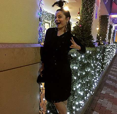 Наташа Королева. Фото: Instagram.com.