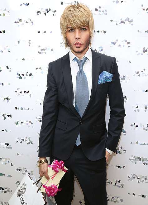 Сергей Зверев прокомментировал грядущий развод своего сына.