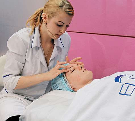 Фото: пресс-служба ELDAN COSMETICS.