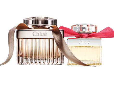 За пять лет парфюм пережил шесть переизданий, неизменно успешных и любимых поклонницами «розовых» запахов. Фото: материалы пресс-служб.