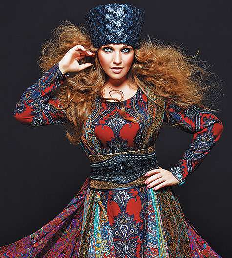 Марина Девятова. Фото: материалы пресс-служб.