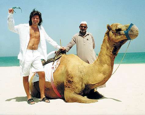 Дмитрий Маликов. Фото: материалы пресс-служб.