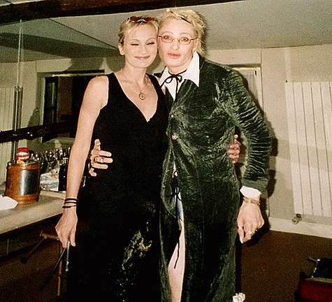 Фото: личный архив Александра Медведева.