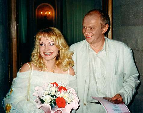 Фото: личный архив Ирины Цывиной.