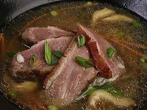 Нью-кулеш. Фото: материалы пресс-служб.