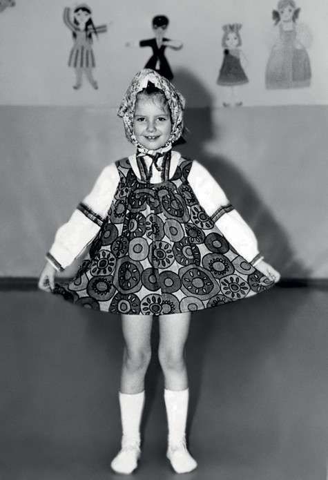 Фото: личный архив Оксаны Сташенко. Фото: личный архив Оксаны Сташенко.