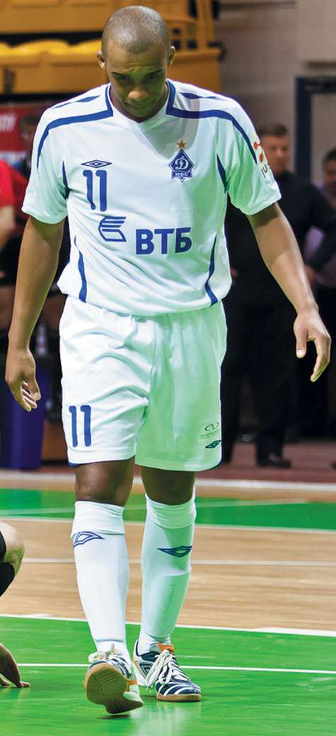 Сирилу Тадеуш Кардозу Филью. Фото: ru.wikipedia.org.