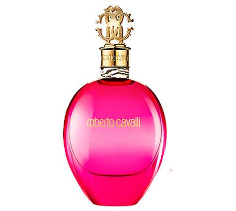 Roberto Cavalli Exotica от Roberto Cavalli. Фото: материалы пресс-служб.