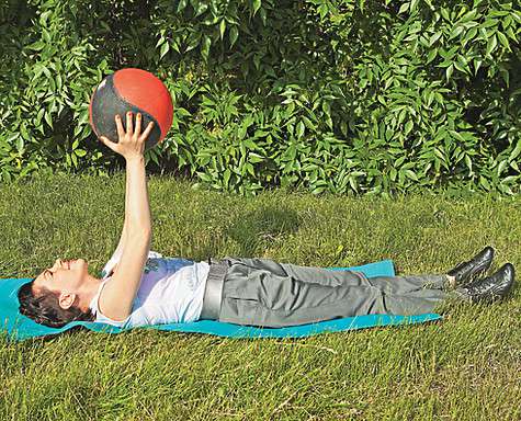 Мастер-класс Евгении Мазур. Фото: Наташа Храмова.