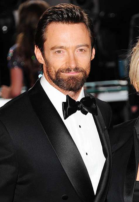 Хью Джекман. Фото: Startracks Photo/Fotodom.ru.