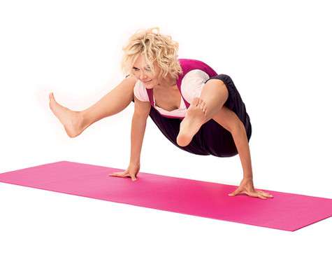 Фото: личный архив Валерии.