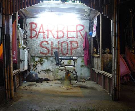 Цивилизация в Лаосе проникла не во все районы. Цивилизация в Лаосе проникла не во все районы.