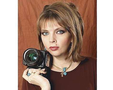 Екатерина Рождественская. Фото: материалы пресс-служб.