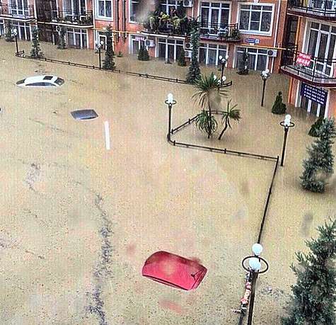 Этот снимок опубликовала в своем микроблоге Ирина Дубцова. Фото: Instagram.com. Этот снимок опубликовала в своем микроблоге Ирина Дубцова. Фото: Instagram.com.