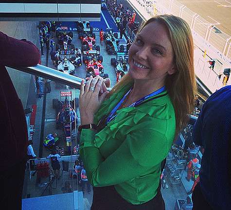 Певица Варвара. Фото: Instagram.com.