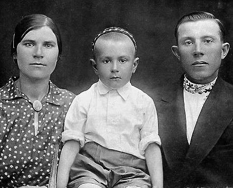 Фото: личный архив Николая Андросова. Фото: личный архив Николая Андросова.