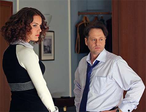 "Я был уверен, что сниматься в кино до тридцати пяти лет не буду". Фото: Геннадий Черкасов. Я был уверен, что сниматься в кино до тридцати пяти лет не буду. Фото: Геннадий Черкасов.