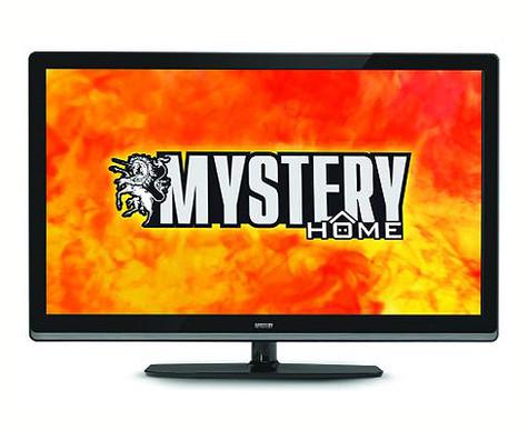 Телевизор Mystery MTV-2424LW.