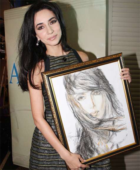 Зара. Фото: Лилия Шарловская.