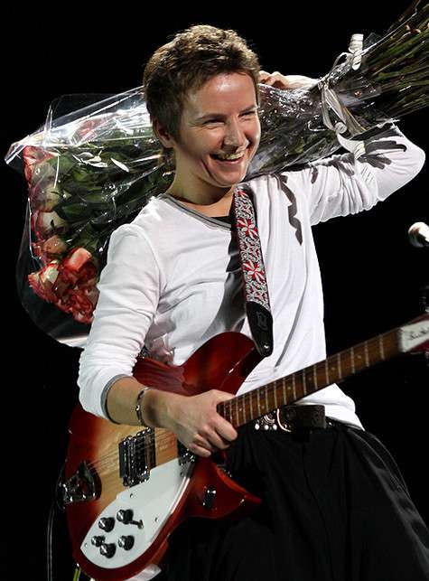 "Так мы вместе встретили 8 Марта". Фото: Олег Пайманов. Так мы вместе встретили 8 Марта. Фото: Олег Пайманов.