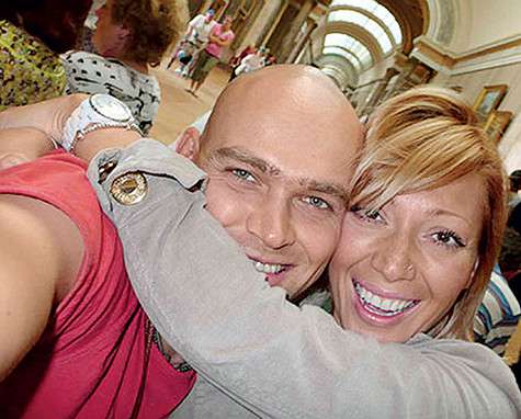 Фото: личный архив Авроры.