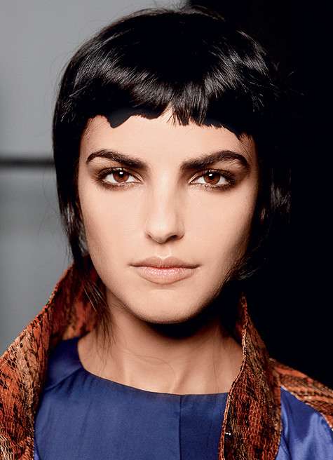 Trussardi. Фото: материалы пресс-служб.