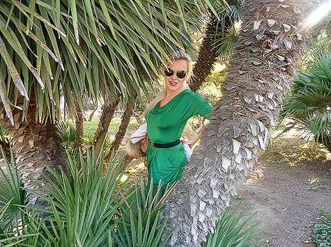 Фото: личный архив Юлии Шиловой.