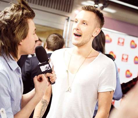 Т-killah. Фото: t-killah.ru.