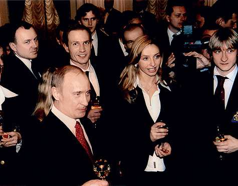 Фото: личный архив Татьяна Навки. Фото: личный архив Татьяна Навки.