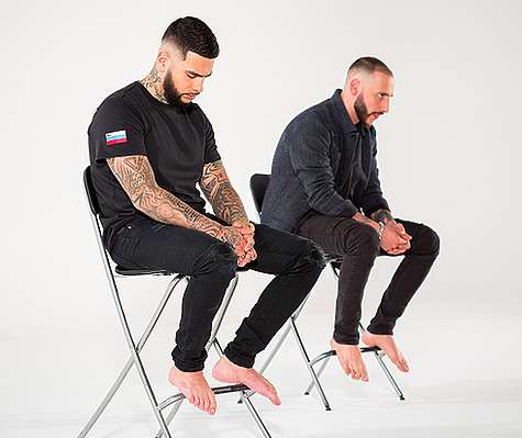 По мнению Тимати, лаконичностью сюжета подчеркивается смысловая нагрузка песни. Фото: материалы пресс-служб. По мнению Тимати, лаконичностью сюжета подчеркивается смысловая нагрузка песни. Фото: материалы пресс-служб.