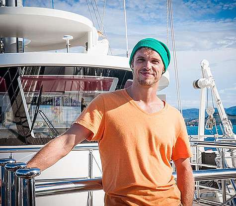 Александр Пугачев. Фото: материалы пресс-служб.