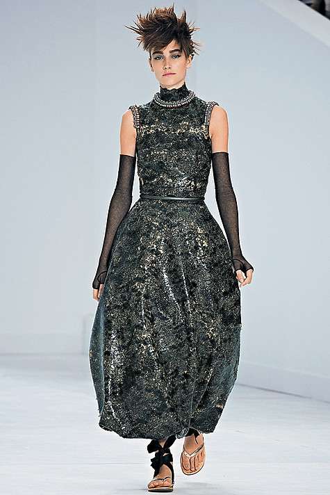 Chanel. Фото: материалы пресс-служб.