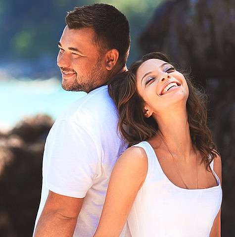 Сергей Жуков открывает бары в Таиланде, Сочи и Санкт-Петербурге STARHIT