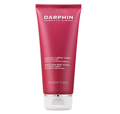Эксфолиант от Darphin. Фото: материалы пресс-служб.