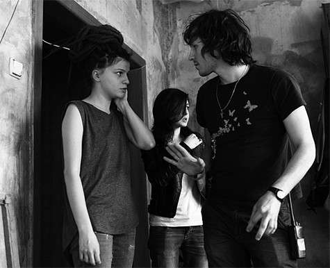 Кадр из фильма.