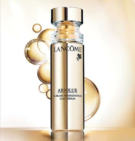 Absolue от Lanco^me. Фото: материалы пресс-служб.