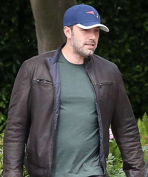 Бен Аффлек. Фото: Rex Features/Fotodom.ru. Бен Аффлек. Фото: Rex Features/Fotodom.ru.