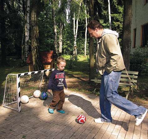 Виктор Гусев. Фото: Владимир Чистяков