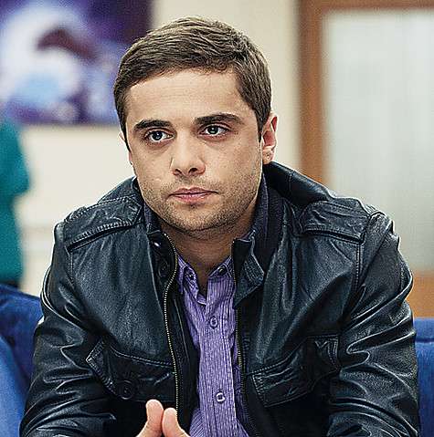 Илья Глинников. Фото: материалы пресс-служб.