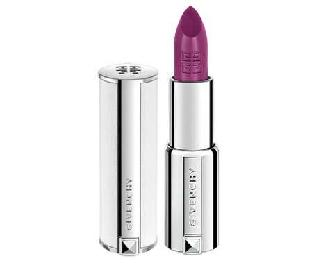 Le Rouge оттенка Croisiere Fuchsia от Givenchy. Фото: материалы пресс-служб.