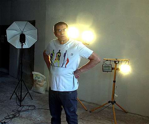 Бари Алибасов. Фото: www.na-nax.com.